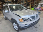 Seat Belt Front Bucket Driver Buckle Fits 04-10 Bmw X3 707871 Used. Price: $88.26.