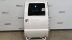16 Ford F450 Sd Platinum Door Rear Right Passenger Pearl White Crew Cab Used. Price: $361.25.