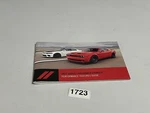 2022 Dodge Charger SRT8 Performance Manual Used. Price: $35.99.