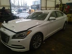 Passenger Rear Suspension Sedan Without Crossmember Fits 15-16 Genesis 6901854 Used. Price: $599.99.