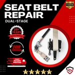 Toyota RAV4 Dual Stage Seat Belt Repair Service - For Remanufactured. Price: $89.98.