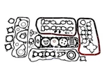 For 1990 Nissan Axxess Engine Gasket Set 19275XZHB 2.4L Cyl New. Price: $90.08.