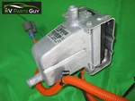 Tesla Model 2012-2016 Electric Battery Heater With Bracket- 1009508-00-D Used. Price: $75.00.