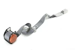 2007-2008 Lexus Es 350 Rear Center Seat Belt Gray Oem Used. Price: $33.88.