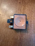 1972 Ford Mercury Nos Seat Belt Ignition Key Warning Buzzer D2AB-13150-A1A New. Price: $38.50.