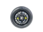 2003 2012 Saab 9-3 Oem Spare Wheel With Jack Kit 16X4 Used. Price: $100.00.