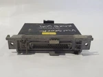 80 92 Volkswagen Jetta Oem 035906263F Jetronic Engine Control Module Computer Used. Price: $40.00.