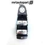 2229050809 Master Power Window Switch Fits Mercedes W222 S350 S400 S550 S600 New. Price: $23.39.
