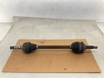 07-09 Jaguar Xk 2DR Convertible Rear Left Driver Used. Price: $124.99.