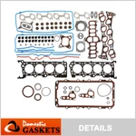 Fits 95-00 Ford Crown Victoria Lincoln Town Car Mercury 4.6 Sohc Full Gasket Set New. Price: $129.28.