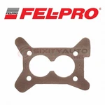 Fel-pro Carburetor Mounting Gasket For 1971-1972 Jeep J-4800 5.0L 5.9L V8 Vi New. Price: $20.30.