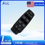 A1698206710 A1698206610FOR Mercedes-benz Class W169 W245 Power Window Switch New. Price: $24.99.