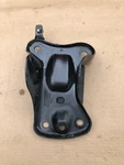 2019-2023 Volkswagen Jetta Oem Rear Right Side Axle Subframe Bracket 5QM129684 Used. Price: $70.00.