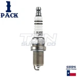 1 Pack Bosch 7955 FR7DC Copper With Nickel Spark Plug New. Price: $10.77.