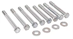 Jegs 80043 Universal Engine Stand Bolt Kit New. Price: $6.99.