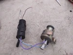 Jaguar Dump Valve TDA703. Cruise Control Vacum XJ40 XJ6 Xjs Used. Price: $49.95.