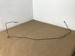 Aston Martin DB9 2016 Front Brake Line Pipe Hose Tube 13-16 ;:y Used. Price: $58.65.