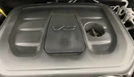 2016-2022 Mopar Eom 3.6 V6 Engine Cover Jeep Grand Cherokee Durango 05281383AE Used. Price: $110.00.