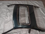 1991-1995 Toyota MR2 SW20 Top Body Cut Repair Section Clip Sunroof Turbo Used. Price: $332.50.