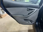 Elantra 2014 Cowl Vent Panel 104694795 Used. Price: $123.25.