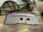 2021 2022 2023 2024 Tesla Model X Rear Body Panel Oem New 1683106-S0-A. Price: $475.00.