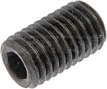 Dorman 380-025 Set Screw-grade 8- 1/4-28 In. X 7/16 New. Price: $17.85.