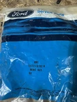 Nos Ford E0TZ-15A702-A 1980-86 F100-350 Truck Under Hood Light Wiring Assembly New. Price: $35.00.