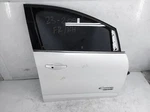 2013-2018 Ford C-max Front Passenger Right Door White *has Some Paint Chips Used. Price: $730.55.