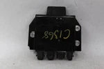 Engine Ecu Ecm Electronic Module Control Fwd 2014-15 Acura Rlx Oem #29158 Used. Price: $32.00.