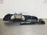 2021 Honda Civic Hatchback Sport Dash Bezel Trim Set Used. Price: $74.37.