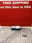 Used Bendix 12V Abs Electronic Control Unit, 5012225. Price: $133.50.