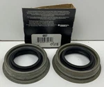 Lot Of 2 National Oil Seals / Federal Mogul 4857 : New, Box Damaged. Price: $15.99.