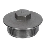 Oem New 2002-2020 Gm Front Axle Differential Carrier Oil Filter Plug 12471620. Price: $21.71.