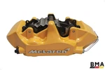 Mclaren 720S Front Left Driver Side Brake Caliper 2018 - 2023 Oem Used. Price: $664.99.