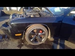 Crossmember/k-frame Rear R/t 5.7L Fits 11-14 Challenger 1047485 Used. Price: $649.90.