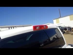 RAM1500 2005 High Mounted Stop Light 815823 Used. Price: $55.00.