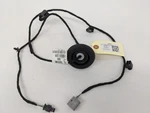 Trunk Deck Lid Wiring Harness 2017 Chevrolet Cruze 39017257 2016 2018 Used. Price: $30.00.