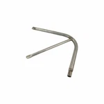 Allstar Performance ALL22386 Rear Bumper Rayburn Only New. Price: $131.09.
