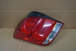 18 19 20 21 22 Chevy Trax Left Driver Side Rear Tail Light Oem 42525179 Used. Price: $100.00.