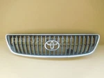 Toyota Aristo JZS161 Front Radiator Grille Lexus Chrome GS300 GS400 Used. Price: $189.99.