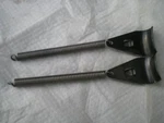 Porsche 356 Battery Clips New. Price: $66.33.
