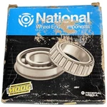 National M804049 Taper Bearing Cone New. Price: $32.30.