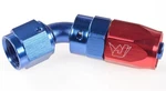 Jegs 100011 45 Degree Max Flow Swivel Hose End New. Price: $14.99.