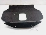 07-15 Infiniti G35/G37/Q40 Sedan Trunk Pass Thru Trim Panel Oem 84910JK100 Used. Price: $69.99.