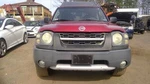 Seat Belt Front Bucket Driver Retractor Fits 02-03 Xterra 1781166 Used. Price: $63.90.