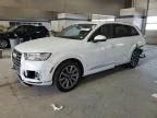 Chassis Ecm Under Center Console Fits 17-20 Audi Q7 3091271 Used. Price: $153.98.