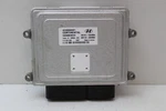 17-20 Hyundai Ioniq 39110-03HM4 Computer Brain Engine Control Ecu Ecm Ebx Module Used. Price: $119.97.