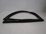 Norcold Rv Fridge Door Gasket, Black (22" X 38 1/2") 640157 Asmn Used. Price: $55.00.