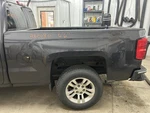 2014-2019 Chevrolet Silverado 1500 Pickup Box Classic Style 6' 6" Used. Price: $1325.00.