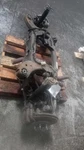 Driver Rear Suspension Without Crossmember Fwd Fits 19-25 Blazer 478730 Used. Price: $546.00.